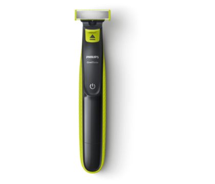 Philips qp2520 deals oneblade