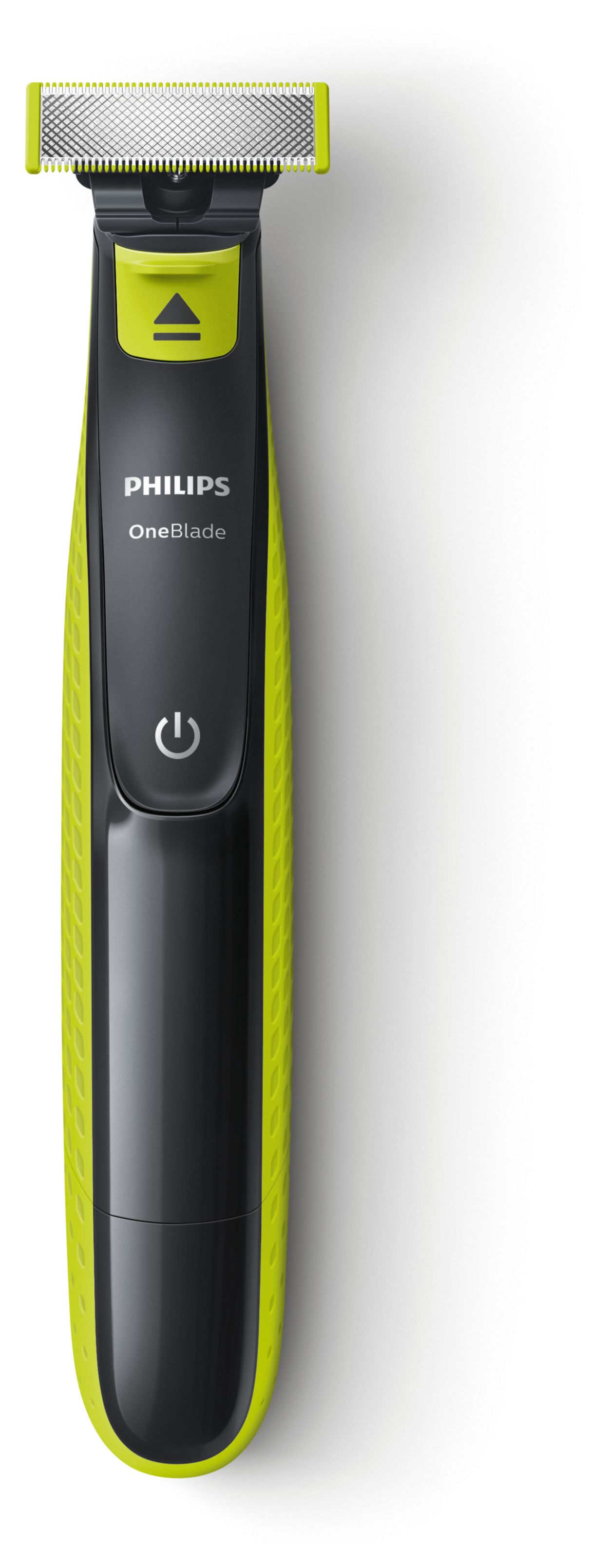 Re: Probando la maquinilla / afeitadora One Blade de Philips (1