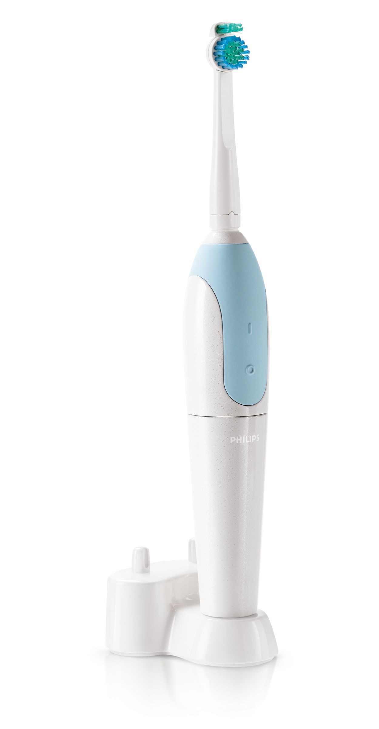 verhaal Supersonische snelheid leveren Sensiflex Oplaadbare tandenborstel HX1610/02 | Sonicare