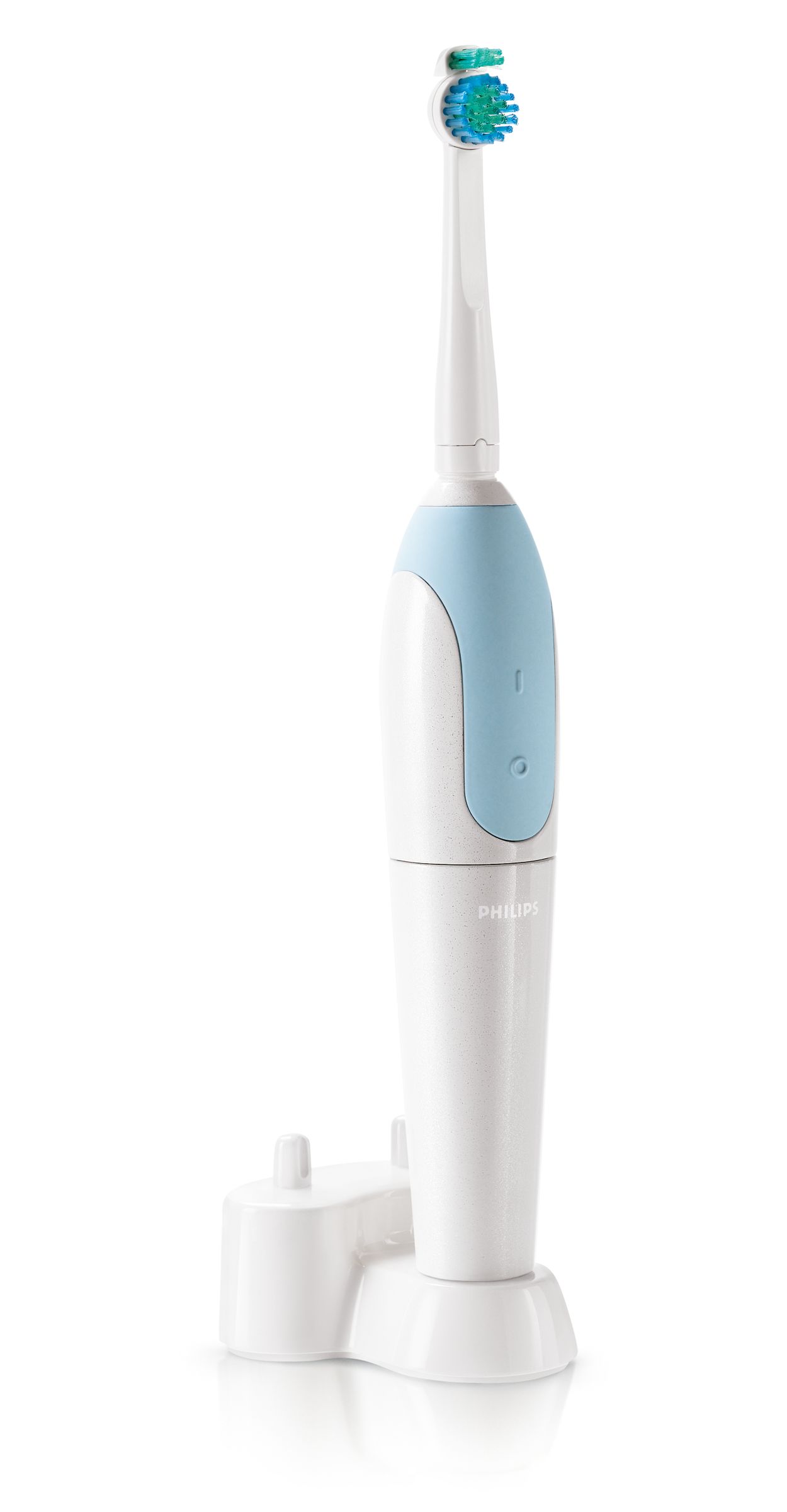 Sensiflex Cepillo dental recargable HX1610 02 Sonicare