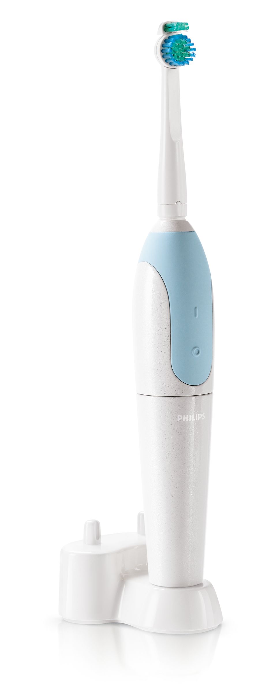 Sensiflex Rechargeable toothbrush HX1610/02 | Sonicare