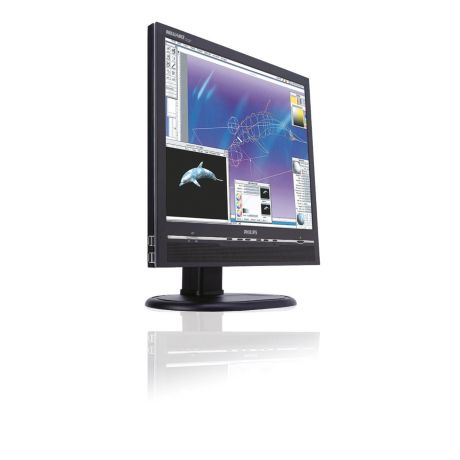170P6EB/27 Brilliance Moniteur ACL