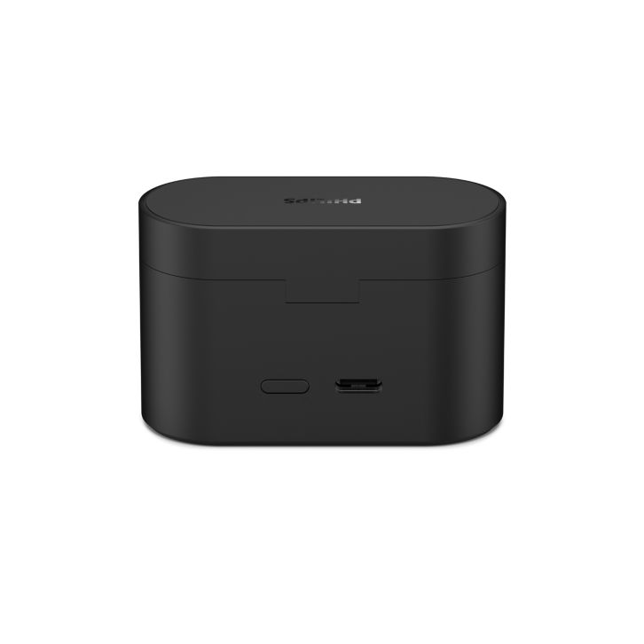 Great sound, multitasking smart case