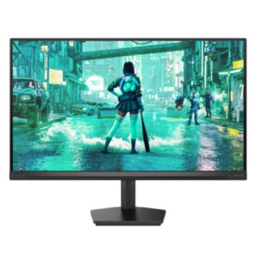 Evnia Fast IPS Gaming monitor 全高清游戏显示器