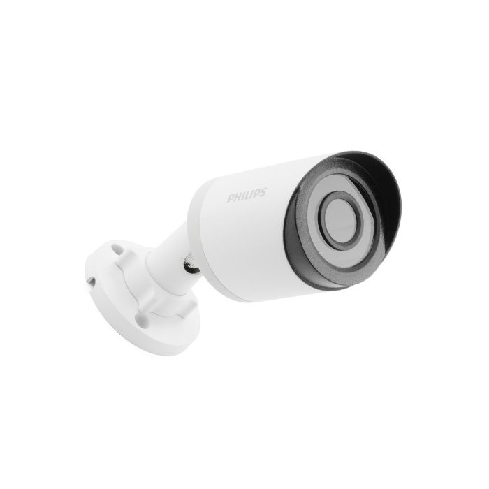 Surveillez facilement votre domicile