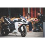 White light for style