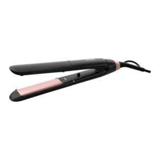 StraightCare Essential Reacondicionado Plancha de pelo ThermoProtect