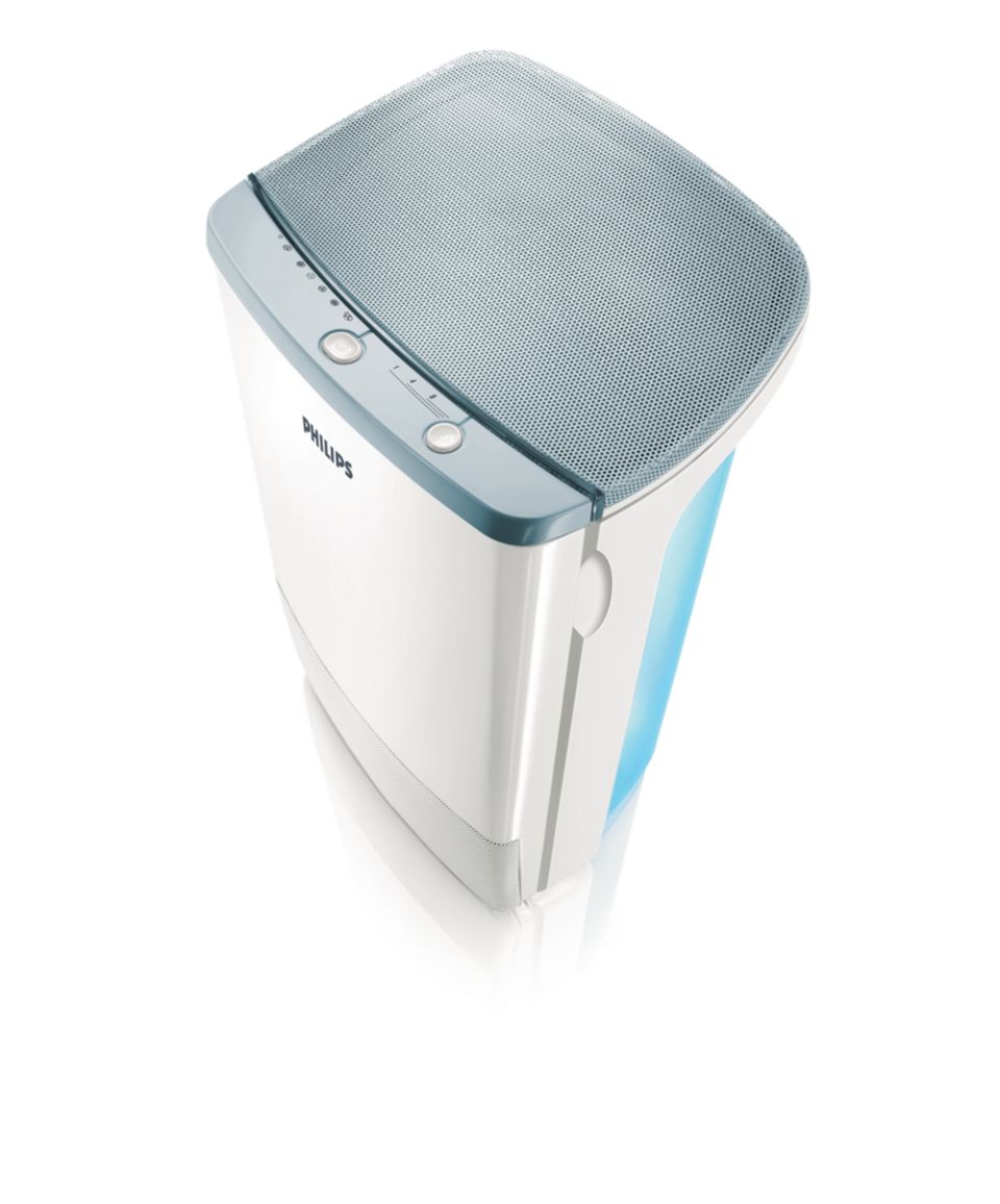 Philips clean on sale air system