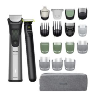 All-in-One Trimmer 9000 Series 20 az 1-ben vágókészülék