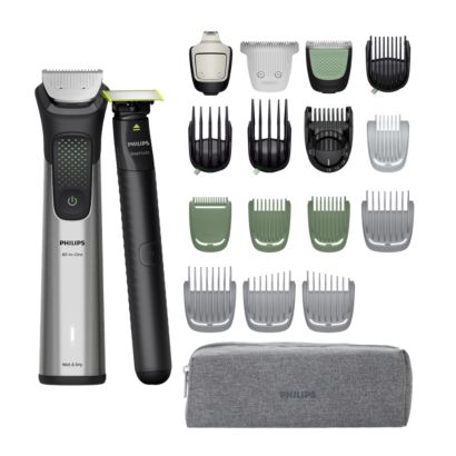 Philips All-in-One Trimmer 9000 Series
