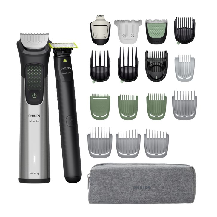 Philips All-in-One Trimmer 9000 Series