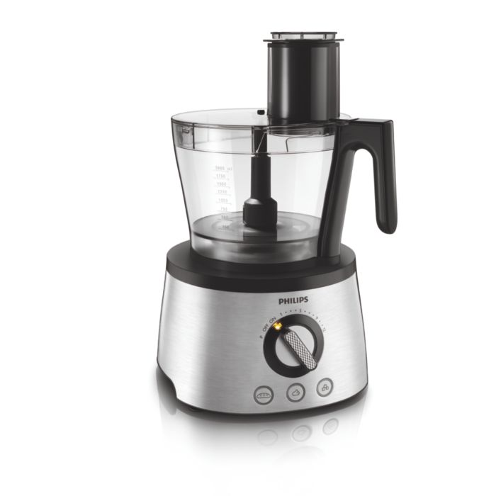 7000 Series Food processor HR7778 01 Philips