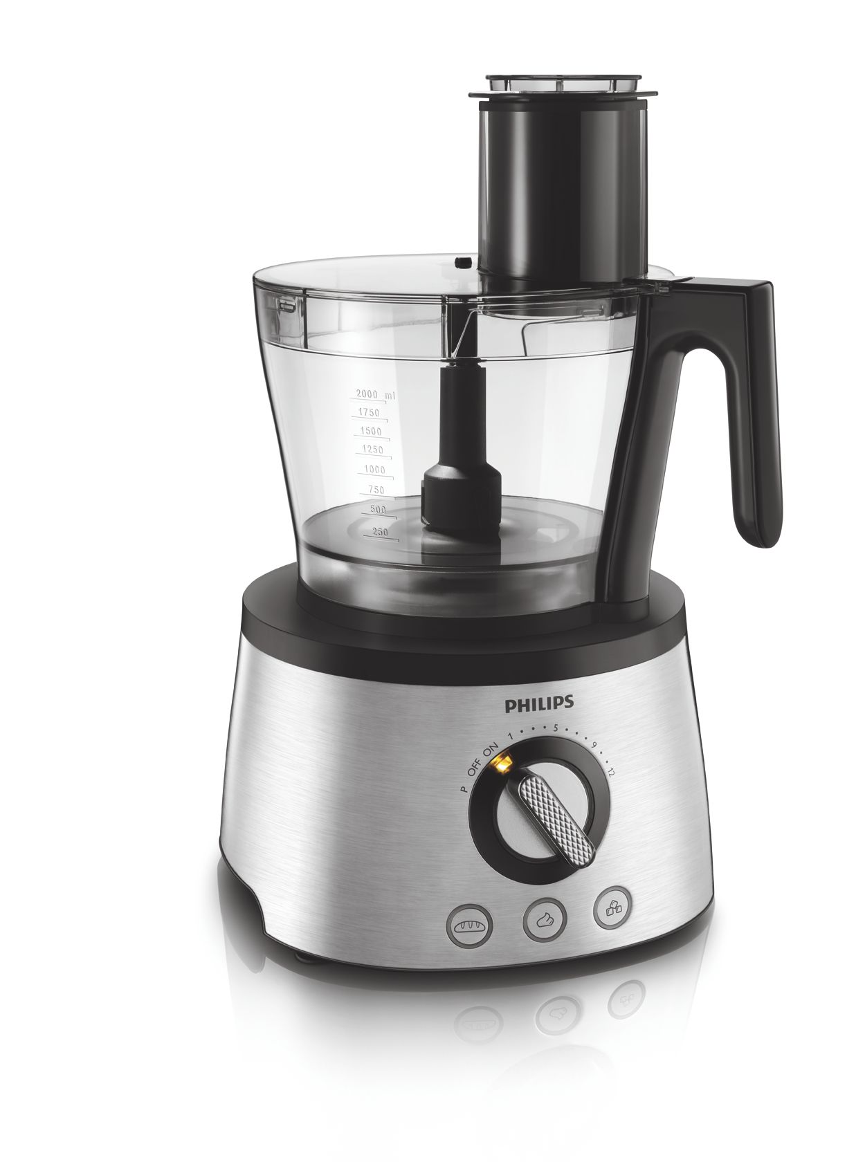 Philips 1300w food processor hotsell