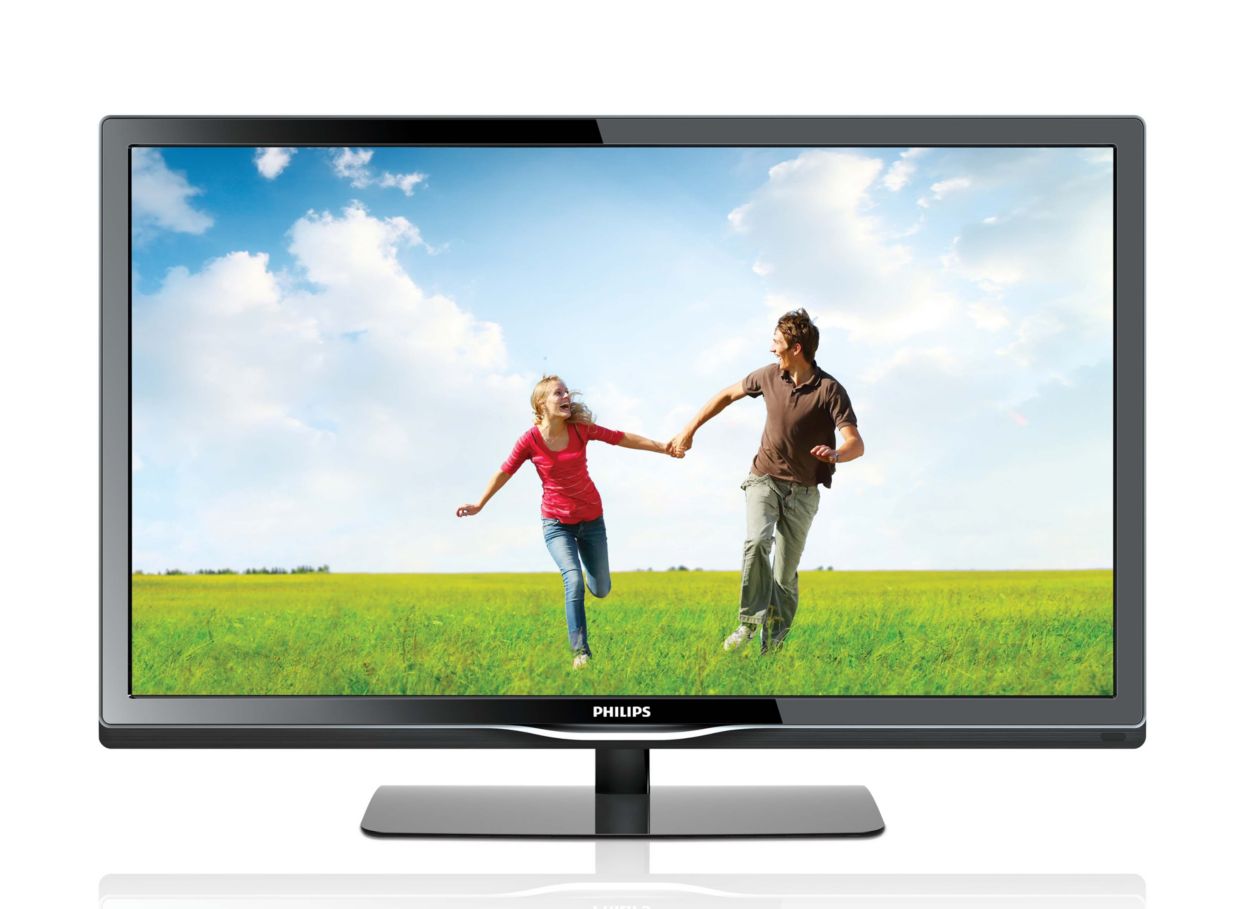 Relax and enjoy a great TV night