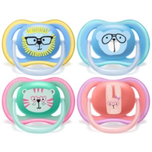 Avent Ultra air Tutti