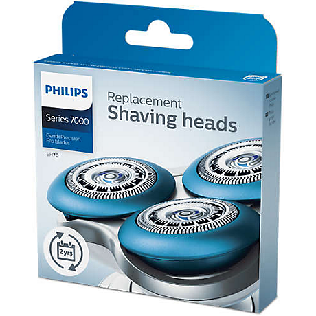 SH70/60  Shaving heads