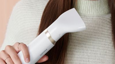 Siauras koncentratorius, tiksliam oro srautui užtikrinti