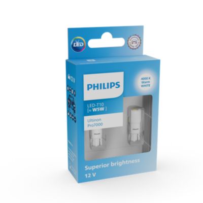 Ultinon Pro7000 SI Превосходная яркость, безопасность на дорогах