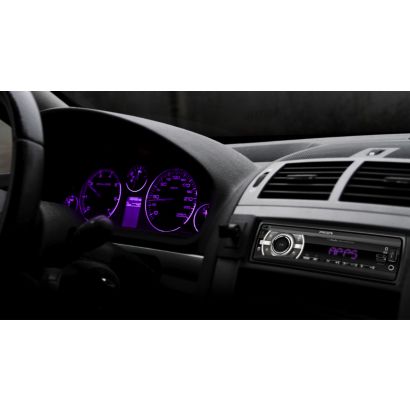 Philips CarStudio