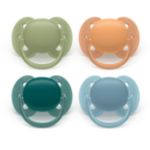 Extra gentle for sensitive skin