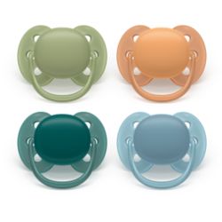 Avent Pacifier ultra-douce