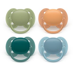 Avent Pacifier ultra soft