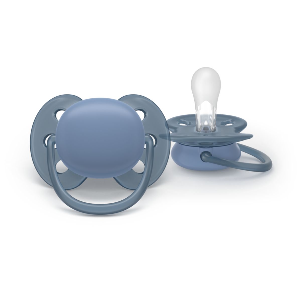 Avent Pacifier ultra soft - thumbnail 2