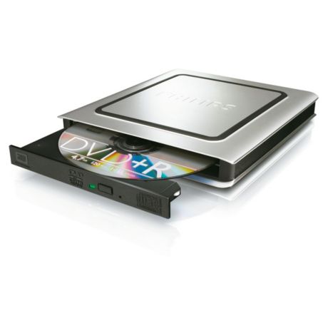 SPD4002CC/12  Extern enhet