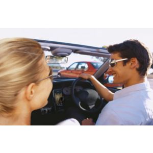 Dock it on your dash