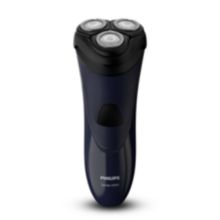 Shaver series 1000