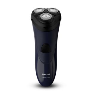 Shaver series 1000 pardel