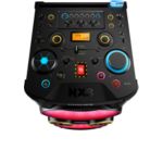 Lo último en torres de sonido