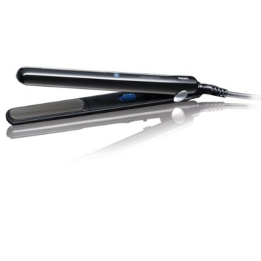 Plancha para el pelo