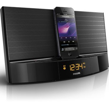 AJ7045D docking station for iPod/iPhone