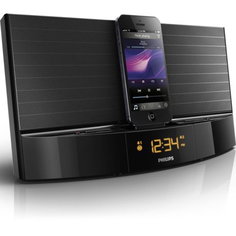 AJ7045D/79  AJ7045D docking station for iPod/iPhone