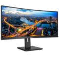 Curved UltraWide LCD Monitor with USB-C 346B1C/27 | Philips