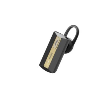 Audífonos mono Bluetooth®