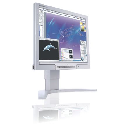 170P7EG/00 Brilliance LCD monitör