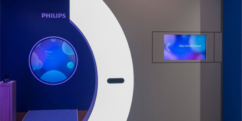 live experiences at rsna