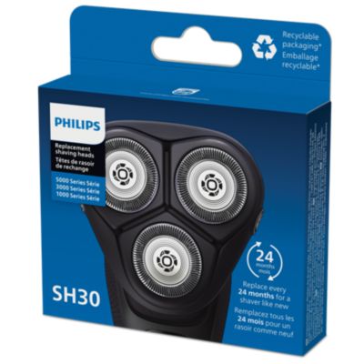 Philips SH30