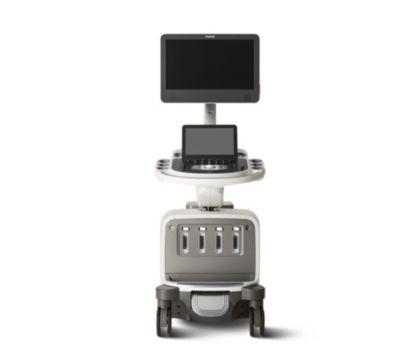 EPIQ Ultrasound