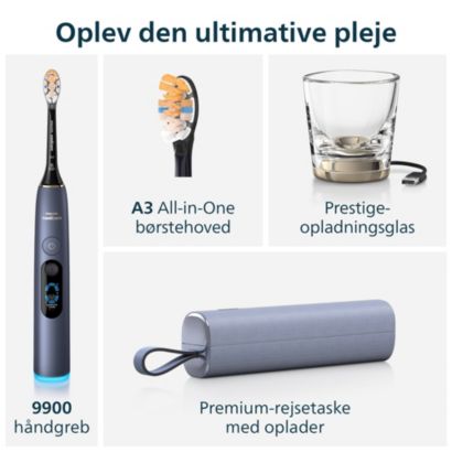 Sonicare DiamondClean 9900 Prestige