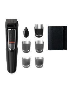 Multigroom series 3000 フェイス、ヘアー MG3720/15 | Philips