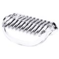 Replacement comb for epilator