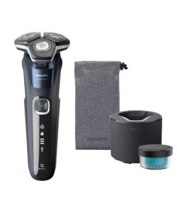 Philips shaver 5000 Series ウェット＆ドライ電動シェーバー S5885/60 