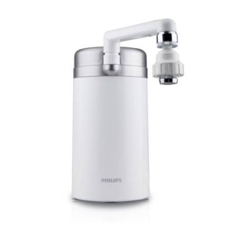 Philips - Counter Top Water Purifier AWP3780