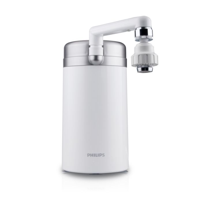 Pure water made easy