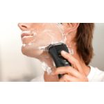 2-in-1 Shave + Trim