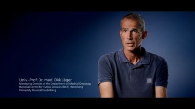Dr Jager