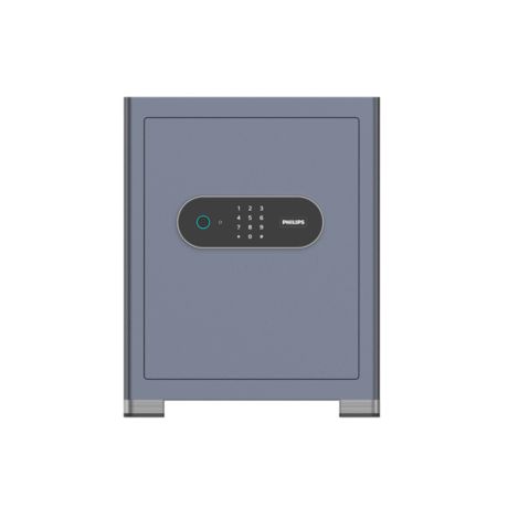 SBX601C4L0/97  智慧型保險箱